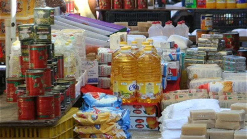 المصادرة فورًا.. تحذير عاجل من وزير التموين بشأن السلع الغذائية