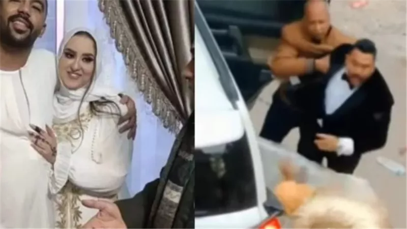 أنكر كل التهم.. قرار جديد بشأن زوج عروس الإسماعيلية