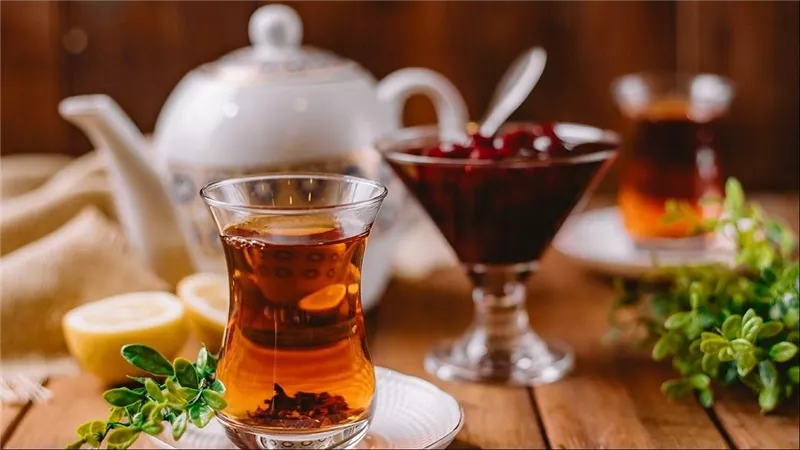 لهذا السبب..لا تشرب الشاي بعد هذه الأطعمة