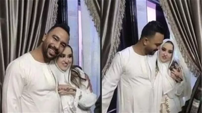 شهرين بنت بنوت.. والد عريس الإسماعيلية: قالت لابني إحنا زي بعض | فيديو