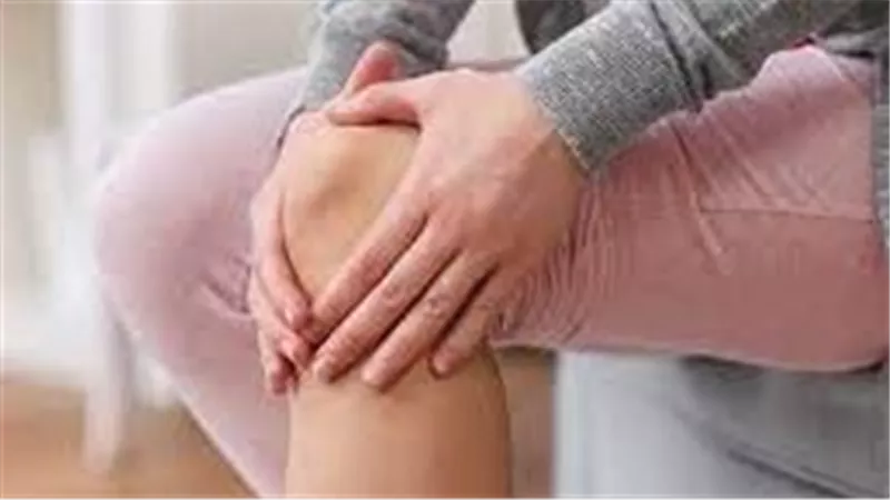 وداعا لألم المفاصل.. وصفة لن تكلفك 5 جنيهات مفعولها خارق 