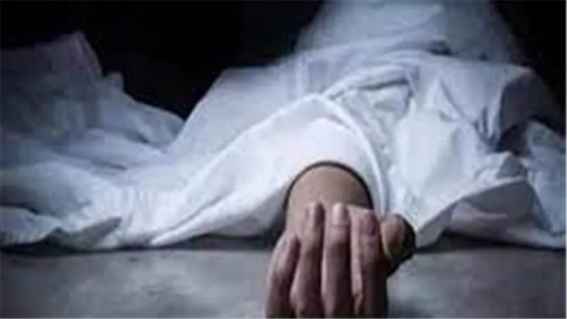 قطعها بمطوة واتحولت لهيكل عظمي.. لماذا تخلص سرينة من زوجته في فيصل؟