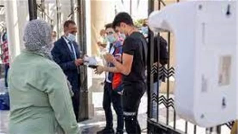 الحكومة تكشف حقيقة منع الطلاب من دخول الحرم الجامعي لعدم سداد المصروفات