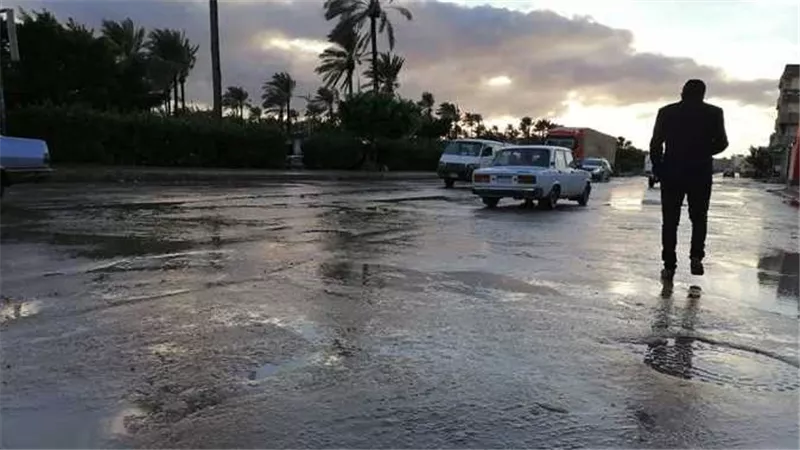 أضرار صحية خطيرة.. تحذير عاجل من الصحة بشأن موجة التقلبات الجوية
