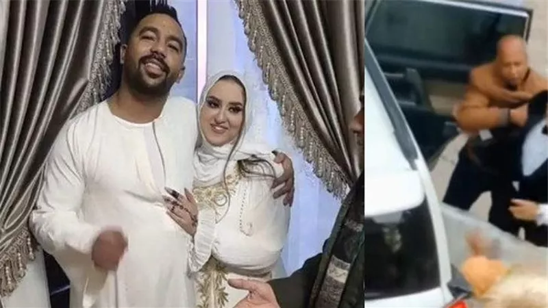 القضية التي شغلت مصر..قرار قضائي جديد في محاكمة زوج عروس الإسماعيلية