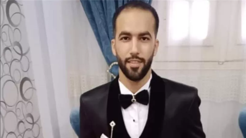 نشر صورًا غريبة من غرفة نومه.. عريس يثير الجدل بقصة سحر سفلي أفسد حياته | شاهد