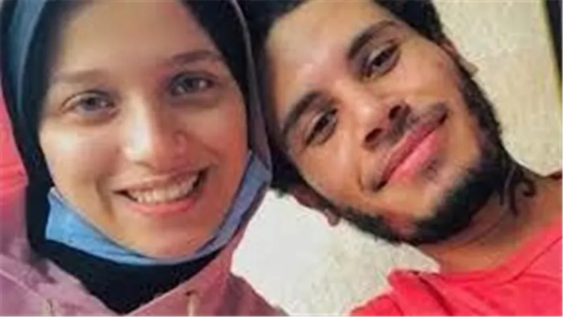 التقط سيلفي مع الجثة.. النيابة العامة تفجر مفاجأة عن قاتل سلمى بهجت فتاة الشرقية
