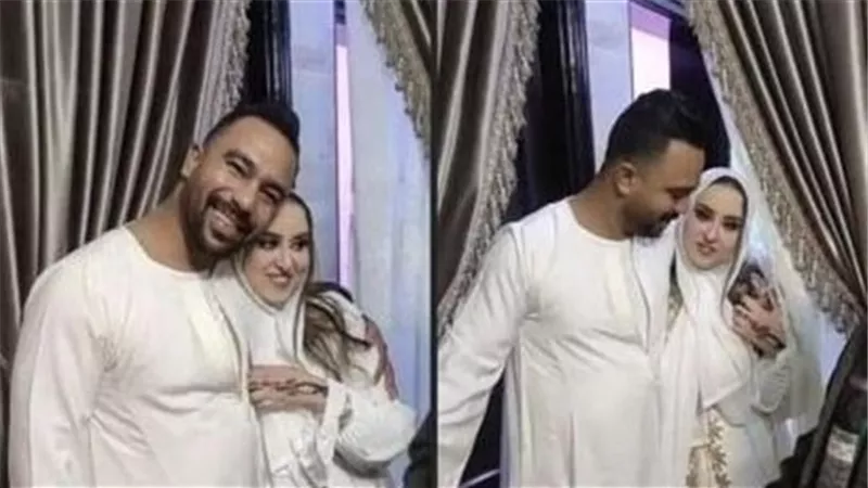 داخل المحكمة.. طلب غريب من والد عريس الإسماعيلية لزوجة ابنه | فيديو 