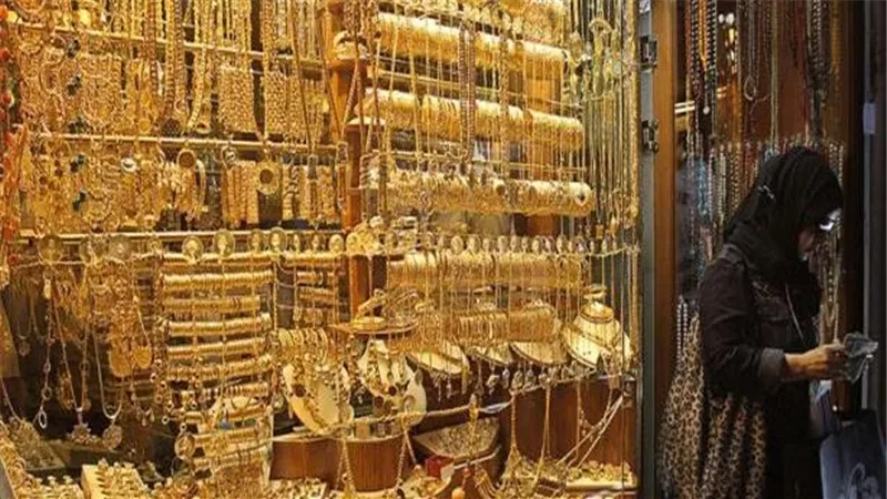 تحرك مفاجيء.. أسعار الذهب اليوم الثلاثاء 18-10-2022
