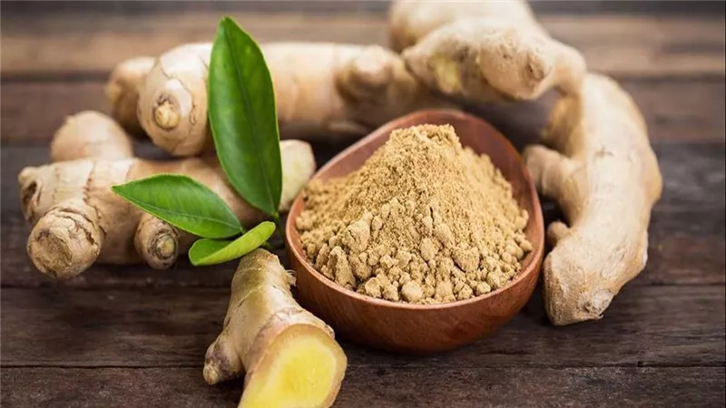 احذر.. هذا ما يحدث للجسم عند الإكثار في تناول الزنجبيل