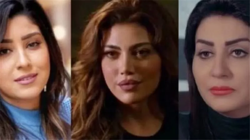 افتحوا رسائل الواتساب.. وفاء عامر تفجر مفاجأة بشأن خلاف شقيقتها وريهام حجاج | فيديو