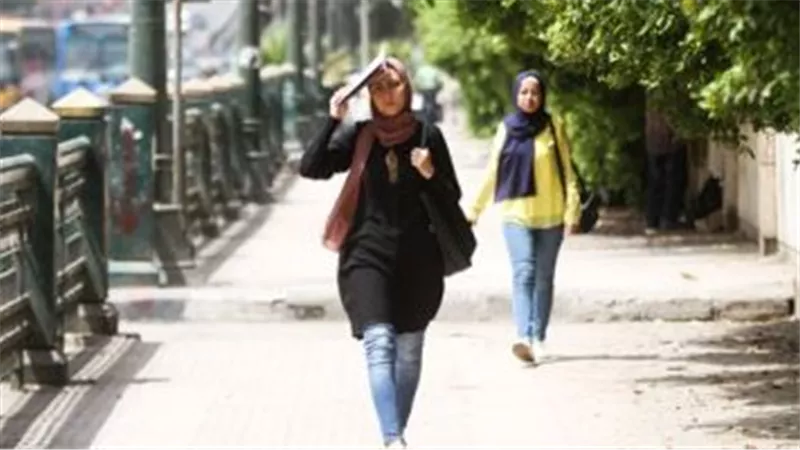 بيان تحذيري هام من الأرصاد.. حالة الطقس الأربعاء 19-10-2022 