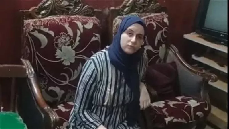 ضرب بالبوكسات والعكاز.. تفاصيل مثيرة في نص أقوال عروس الإسماعيلية المعتدى عليها