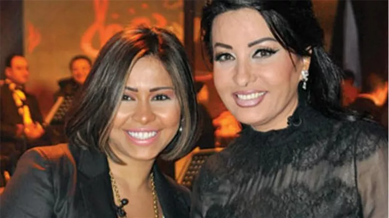 ما حدش بيخاف عليكي زي والدتك وأخوكي.. لطيفة توجه رسالة مؤثرة لـ شيرين عبدالوهاب
