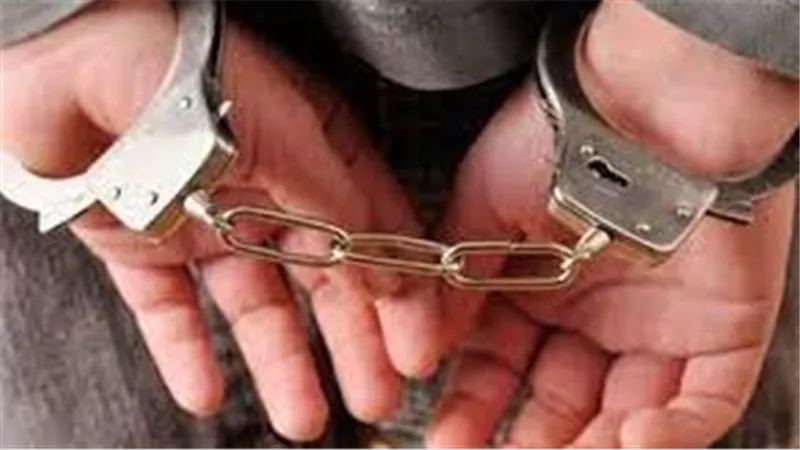 بعد انتشار الفيديو.. تفاصيل القبض على مطرب يغني بألفاظ وإيحاءات خادشة