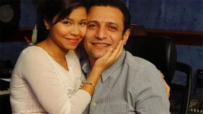 لهذا السبب.. سر موافقة شيرين عبد الوهاب على الإنجاب من محمد مصطفى فقط | فيديو