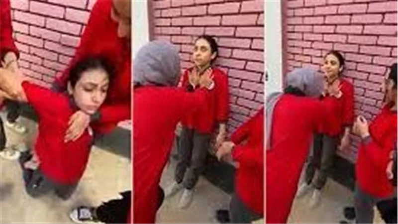 أول تحرك من المجلس القومي للطفولة والأمومة.. حكاية لعبة الموت في مدارس مصر