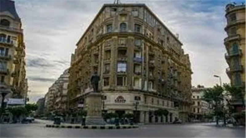بشرى سارة.. تعديلات منتظرة على قانون الإيجار القديم وفسخ العقد في هذا الموعد