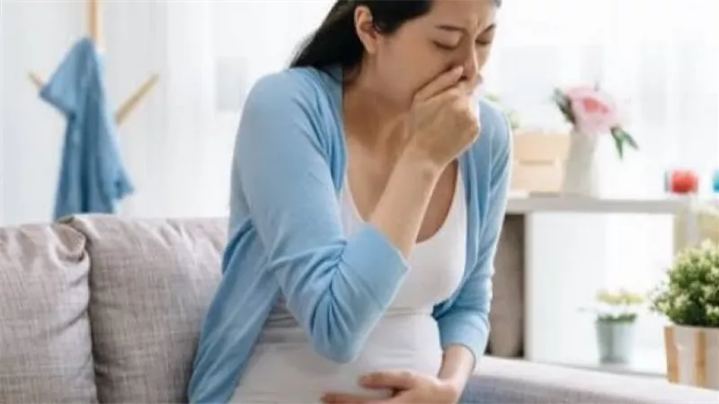 زيارة الطبيب ضرورية..علاج الكحة عند الحوامل والأطفال