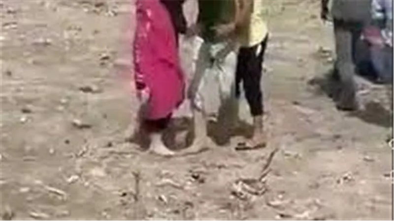 اتهمت شقيقها بتصويرها عارية.. تفاصيل القبض على معيدة بالجامعة بتهمة تعذيب ابنها لإجباره على التسول بالمنصورة