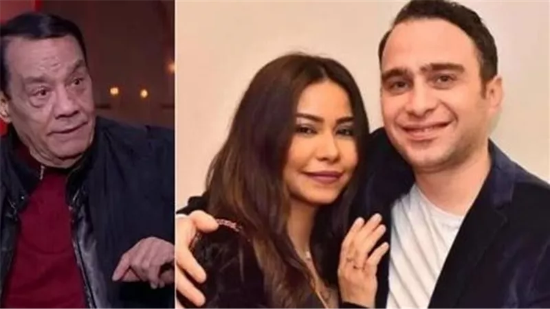 حلمي بكر كشف المستور.. مفاجأة حول تورط حسام حبيب في إدمان شيرين عبدالوهاب