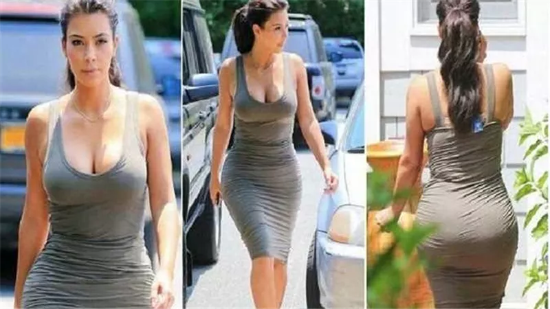 أشعلت السوشيال ميديا.. صور عيد ميلاد كيم كارداشيان الـ42 المثير للجدل | شاهد 