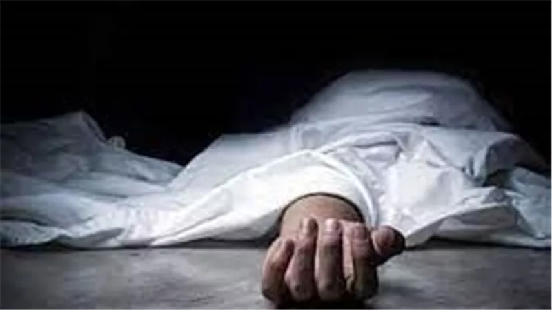 القصة الكاملة.. شقيق سيدة بالمحلة وزميله يتخلصان من زوجها العجوز بطريقة مروعة