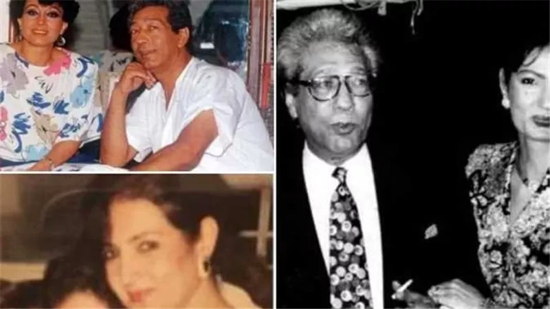 5 سنوات من الحزن والرضا.. تفاصيل وفاة المذيعة ماجدة عاصم