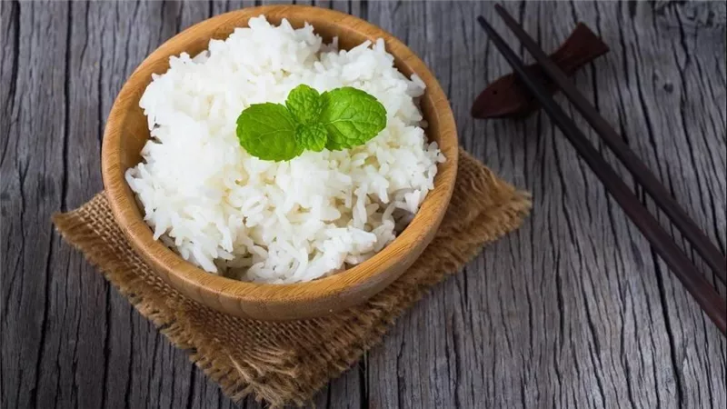 احذر.. هذا ما يحدث لجسمك عند تناول الأرز يوميا