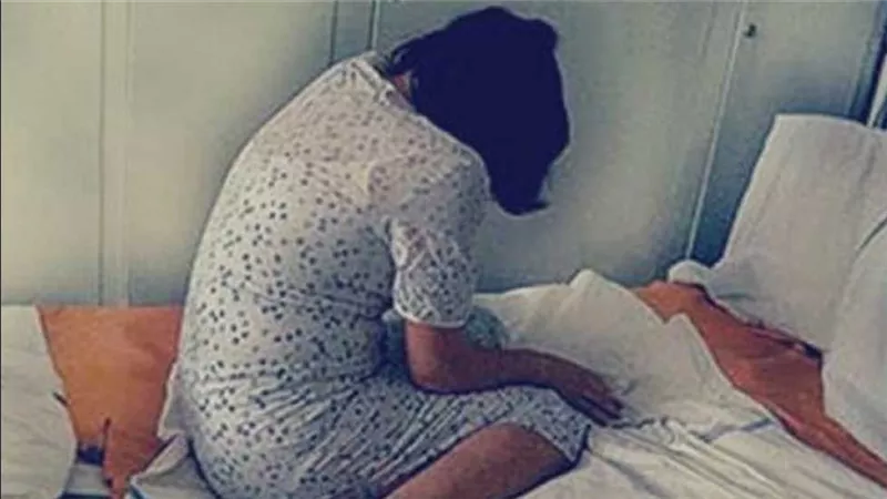 جبروت إمرأة.. ندى تخلصت من زوجها بعد خيانتها له 3 سنوات