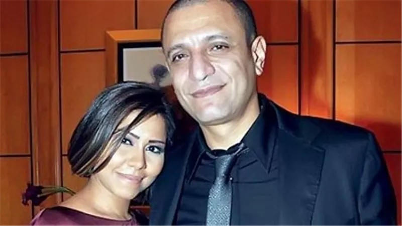مرض عضوي.. حلمي بكر يفجر مفاجأة عن سبب طلاق شيرين عبدالوهاب من والد ابنتيها | فيديو
