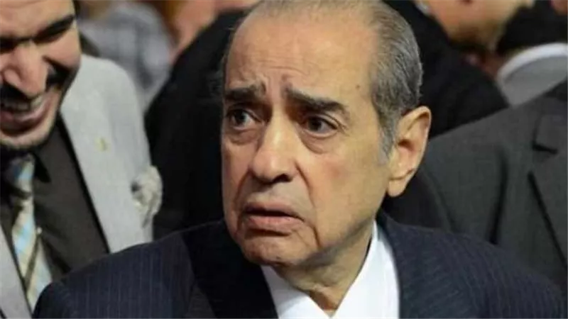 أمر الله نافذ.. تعليق مؤثر من ابنة فريد الديب على خبر وفاته