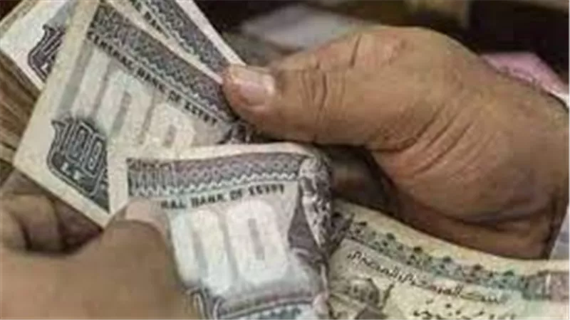 8000 جنيه شهريا.. موعد زيادة المرتبات الجديد