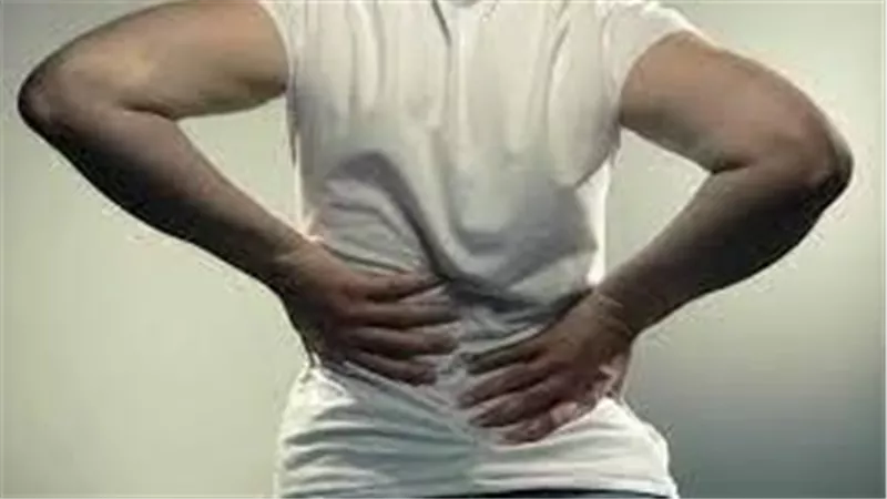  احذر.. 5 علامات تكشف مشكلة خطيرة في العمود الفقري