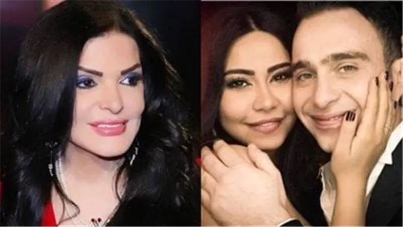 فحص المخدرات.. نضال الأحمدية تفجر مفاجأة عن سبب هروب حسام حبيب بعد نقل شيرين عبدالوهاب إلى المستشفى | فيديو