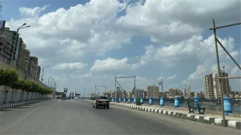 بيان تحذيري من الأرصاد.. حالة الطقس غدا الخميس 27-10-2022 