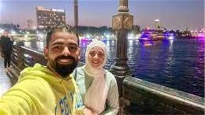 القوا الرعب في نفسه.. قرار عاجل من النائب العام بشأن قضية ولاء زايد صيدلي حلوان