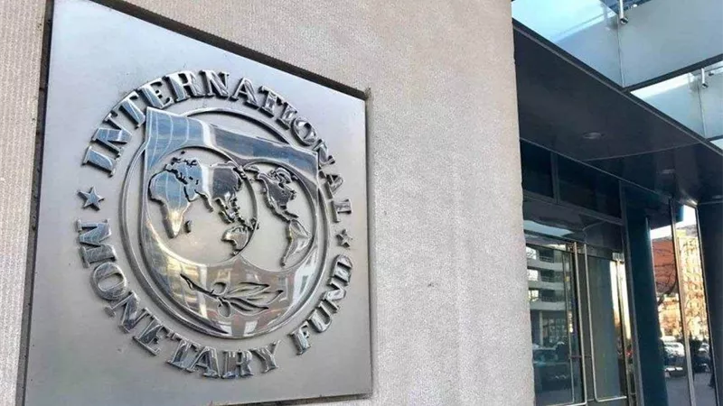 الحكومة تشرح تفاصيل الاتفاق.. بيان تفصيلي بشأن قرض صندوق النقد الدولي