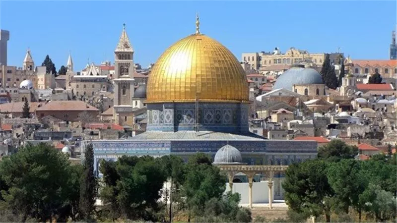 رغم التوتر الطارئ..الاستعدادات متواصلة في القدس قُبيل أعياد الميلاد