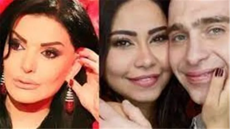 هينتقم منها.. نضال الأحمدية تكشف مفاجأة حال عودة شيرين عبدالوهاب وحسام حبيب