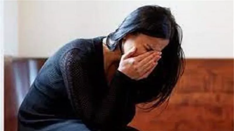 نجلاء بمحكمة الأسرة: جوزي بيديني علقة الصبح وبالليل وجسمي كله متقطع 