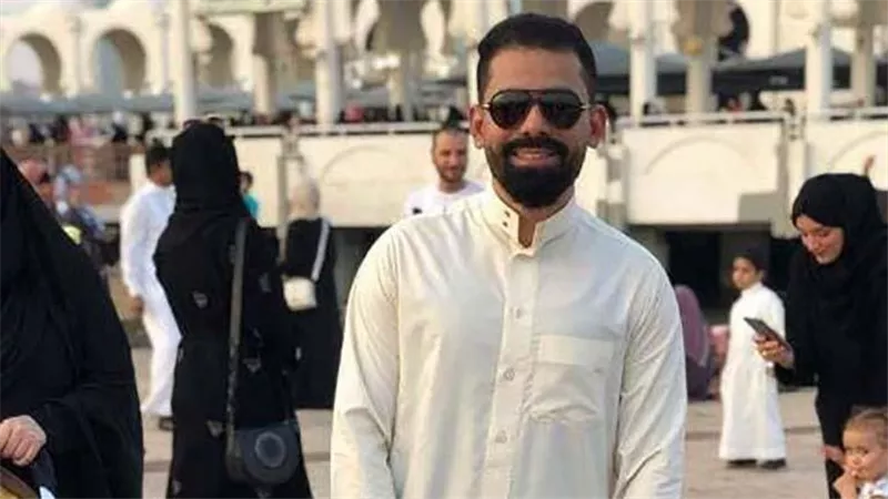 احتجاز وتعذيب.. ماذا حدث للدكتور ولاء زايد قبل مصرعه من الطابق الخامس؟