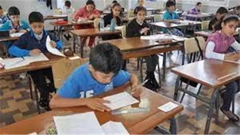 بيان عاجل يحسم الجدل.. حقيقة إلغاء أعمال السنة لصفوف النقل