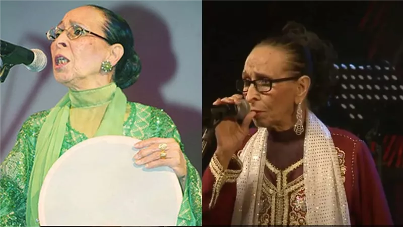 مطربة الملوك.. من هي الحاجة الحمداوية التي احتفى جوجل بذكراها؟ 