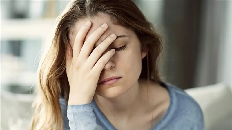 انتبه.. تغيرات في الرؤية تشير إلى الإصابة بمرض قاتل