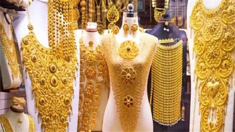 ارتفاع جديد.. أسعار الذهب اليوم السبت 29-10-2022