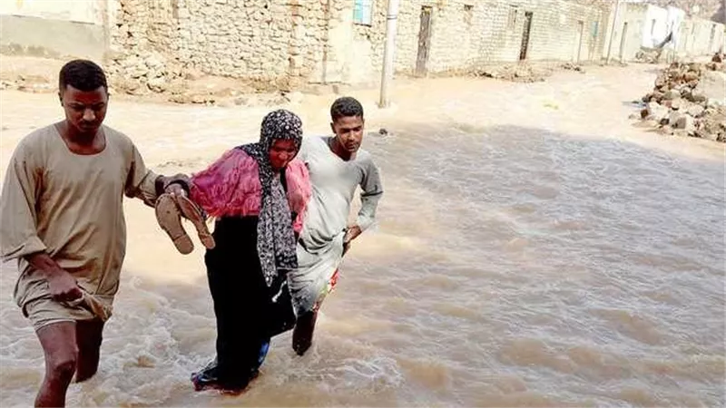 لا تأمنوا الخريف.. موعد انخفاض درجات الحرارة وأماكن سقوط الأمطار والسيول