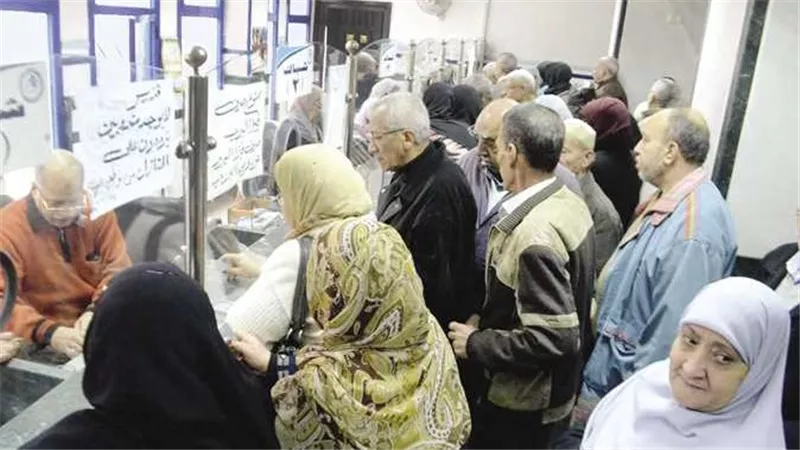بشرى سارة.. 600 جنيه زيادة لأصحاب المعاشات بعد قرار الحكومة في هذه الحالة