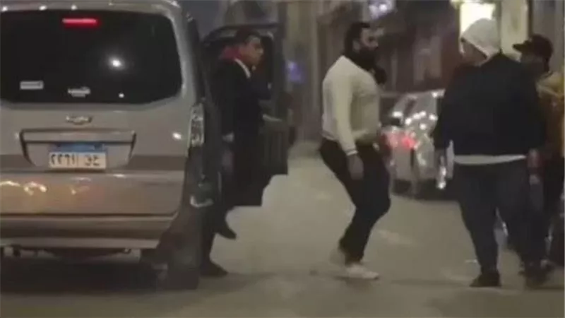الجيزة منين؟.. 4 مفاجآت ومصير أبطال فيديو أشعل السوشيال ميديا