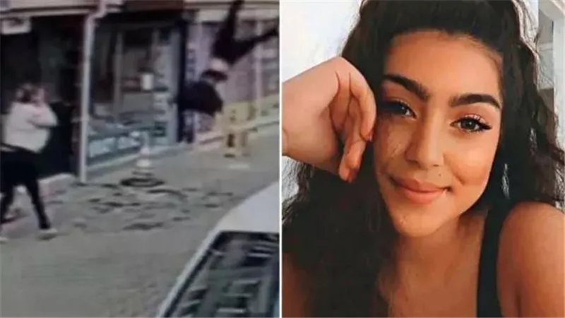 لحظات مروعة.. صورة سيلفي تنهي حياة فتاة | شاهد